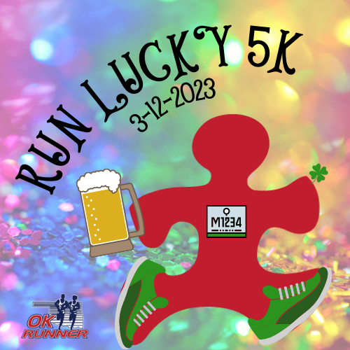 2023 run lucky