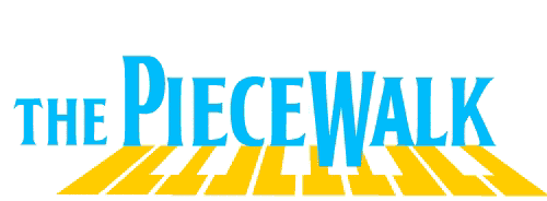 PieceWalk Logo