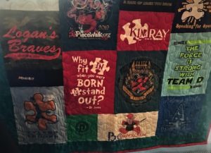 quilt 2019